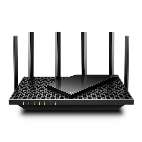 Ruter TP-LINK Archer AX73 AX5400 WiFi6