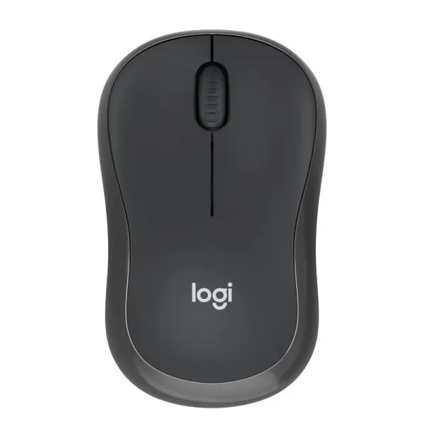 Miš Wireless Logitech M240 Silent crni 910-007119