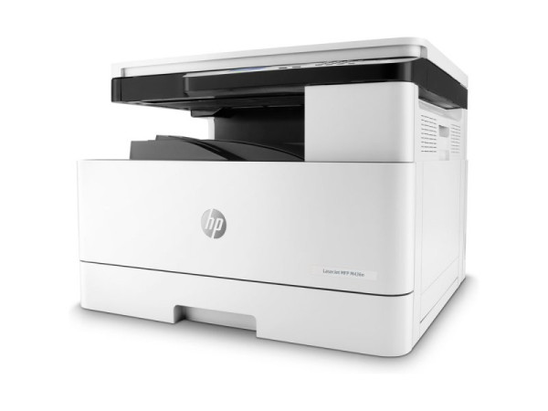 MFP LaserJet HP M438n štampač/skener/kopir/fax/ADF/LAN/8AF43A