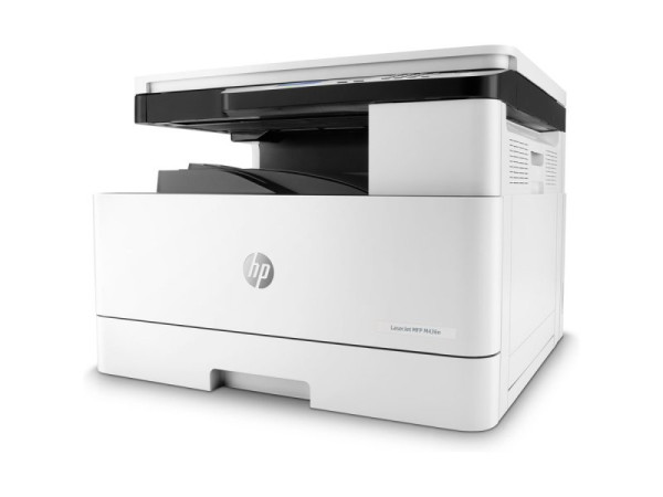 MFP LaserJet HP M438n štampač/skener/kopir/LAN/8AF43A