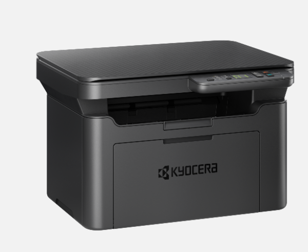 OUTLET - MFP Laser Kyocera Ecosys MA2001 štampač/skener/kopir/1800x600dpi/20ppm