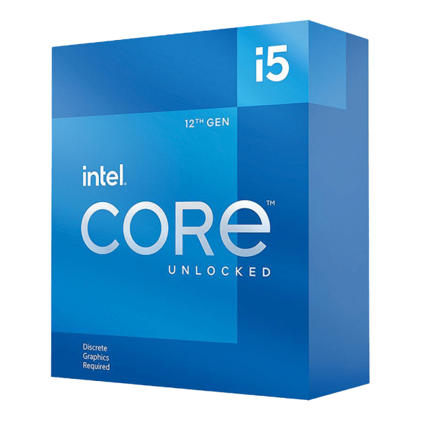 CPU s1700 INTEL Core i5-12600KF 10-Core up to 4.90GHz Box