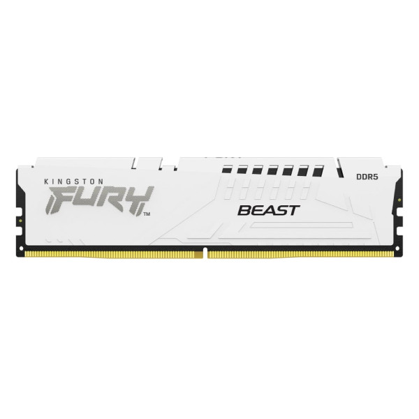 RAM DIMM DDR5 16GB 6000MHz White EXPO KF560C36BWE-16