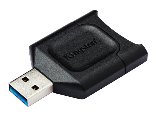 Čitač kartica Kingston USB 3.2 MobileLite Plus