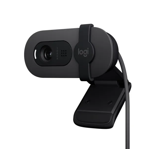WEB kamera Logitech Brio 100 960-001585