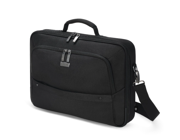 Torba za laptop Dicota Eco Multi Select D31638-RPET 15.6'' crna