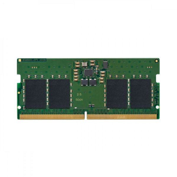 RAM SODIMM DDR5 8GB 5200MHz Kingston KVR52S42BS6-8