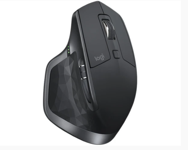 Miš Bluetooth Logitech MX Master 2S graphite 910-007224
