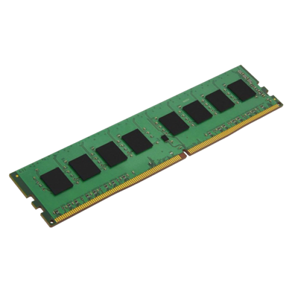 RAM DDR4 16GB 3200MHz Kingston KVR32N22D8/16