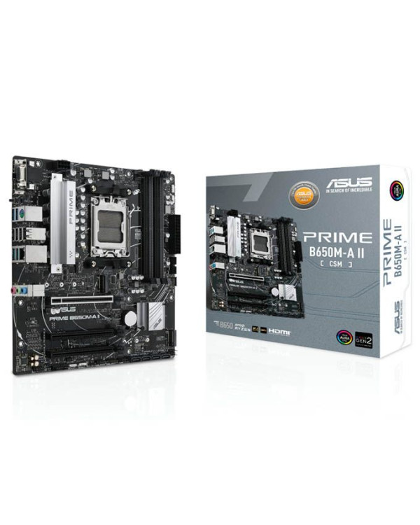 MB AM5 ASUS PRIME B650M-A II-CSM