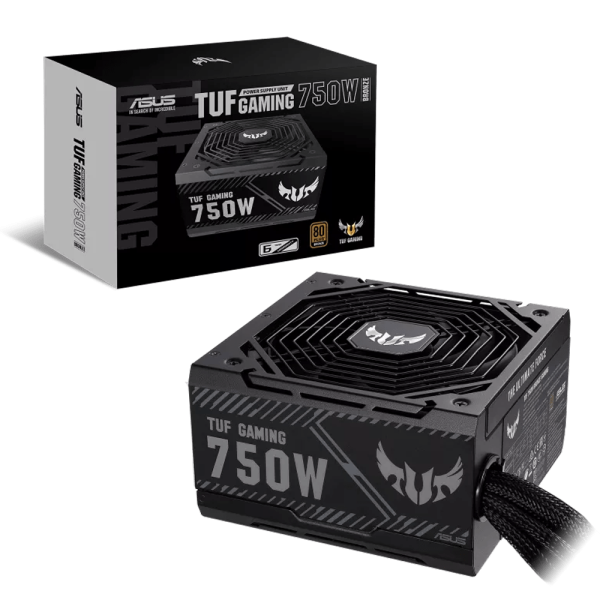 Napajanje 750W Asus TUF-GAMING-750B 750W