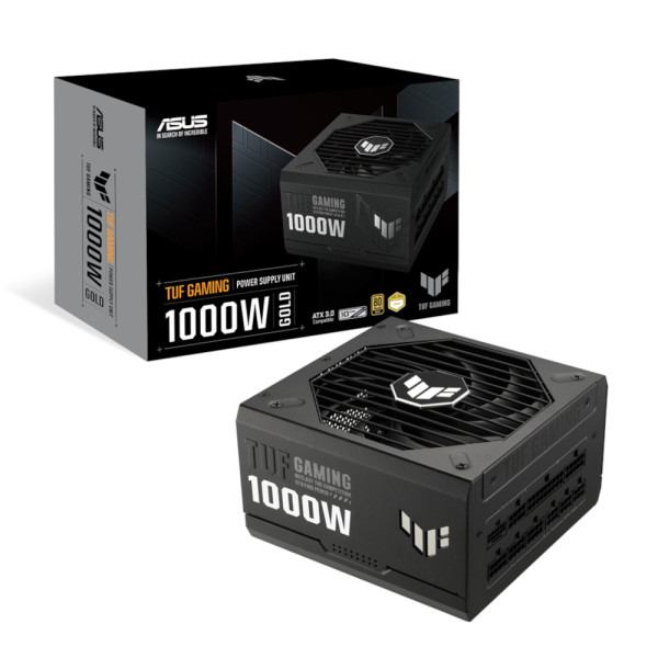 Napajanje 1000W Asus TUF-GAMING-1000G