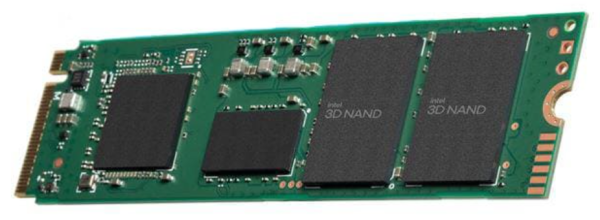 SSD M.2 NVMe 512GB Solidigm SSDPFPNU512GZ Bulk 2230