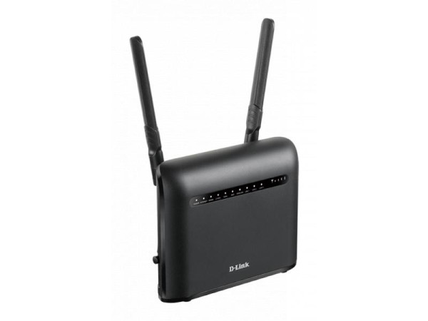4G LTE WiFi router D-Link DWR-953V2 SIM-150Mbps AC1200