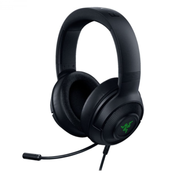 Slušalice RAZER Kraken V3  RZ04-03750300-R3M1