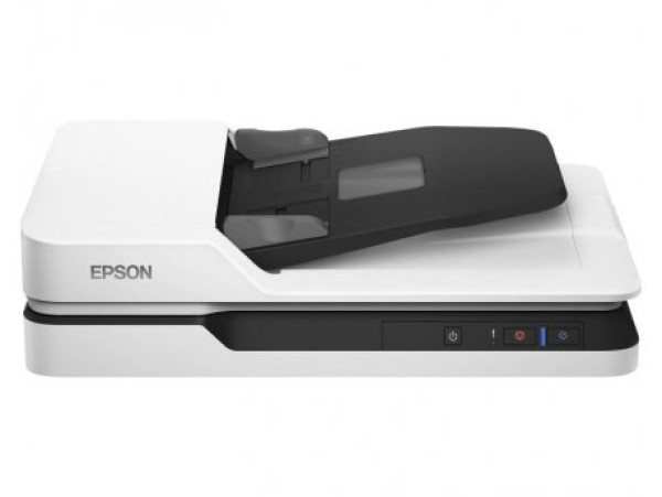 Skener A4 Epson WorkForce DS-1630