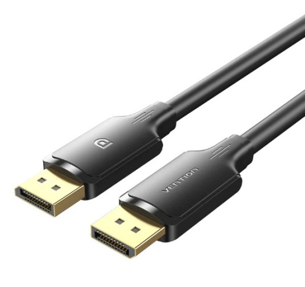 Kabl Vention HAKBG Displaport M/M V1.2 4K 1.5m