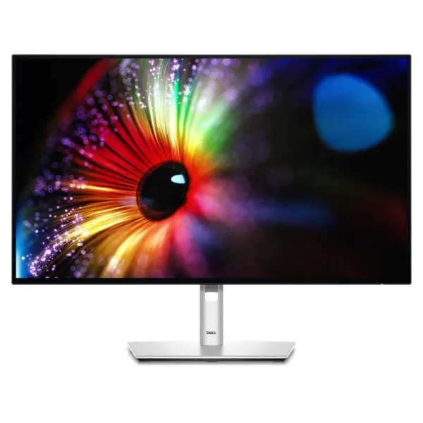 Monitor 27'' Dell U2724D IPS 2560x1440/120Hz/5ms/HDMI/DP/USB-A/USB-C/pivot