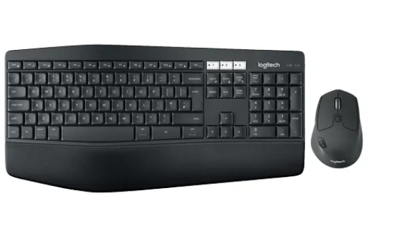 Tastatura+Miš Wireless set Logitech MK850 US 920-008226
