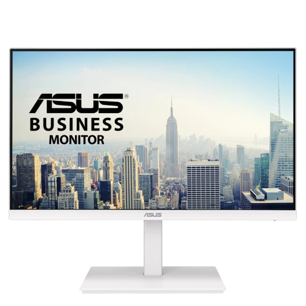 Monitor 23.8'' Asus VA24EQSB-W IPS 1920x1080/75Hz/5ms/HDMI/VGA/DP/USB/zvučnici
