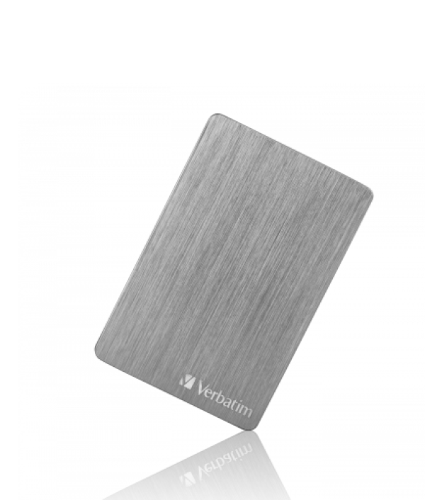 HDD E2.5'' Verbatim 2TB USB 3.2 Store'n'Go 53665, Space grey
