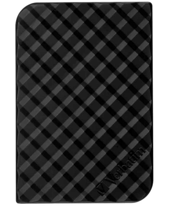 HDD E2.5'' Verbatim 1TB USB 3.0 Store'n'Go 53194, Black