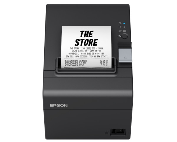 Štampač POS Thermal Epson TM-T20III USB RS-232