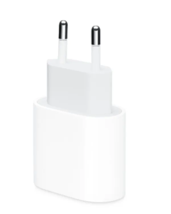 Adapter Apple USB-C 20W, MUVV3ZM/A