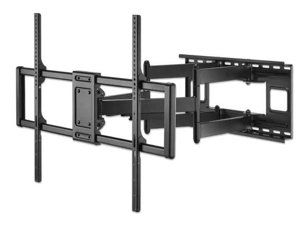 Nosač za TV zglobni Manhattan 462358 60"-120"