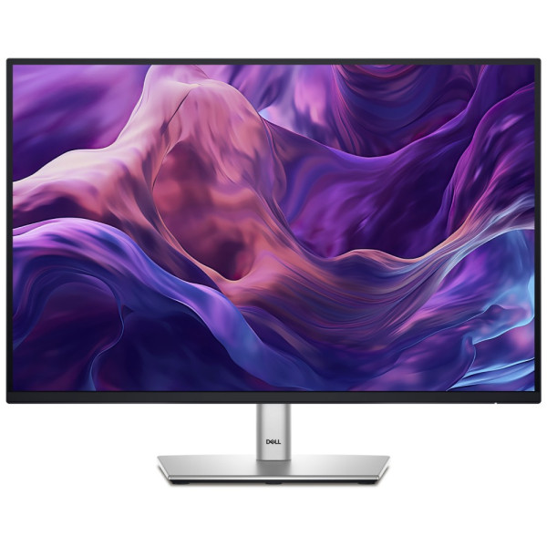 Monitor 23.8'' Dell P2425 IPS 1920x1200/100Hz/5ms/HDMI/VGA/DP/USB