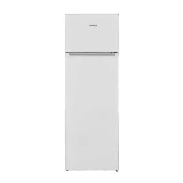 Kombinovani frižider HEINNER HF-V242E++ 242l/56x161/beli