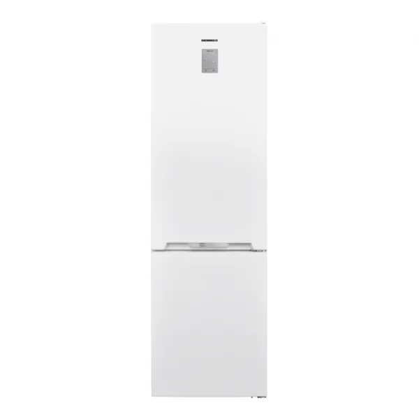 Kombinovani frižider HEINNER HCNF-V366E++ 366l/NoFrost/60x201/beli