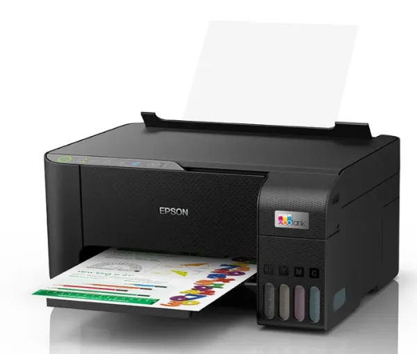 MFP Color EcoTank Epson L3270 štampač/skener/kopir/WiFi 5760x1440 33/15ppm