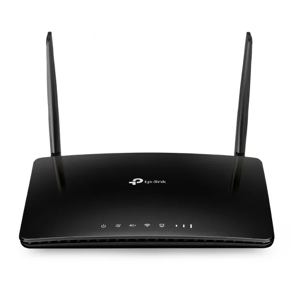 4G Router TP-LINK Archer MR500 AC1200/4GLAN/SIM slot