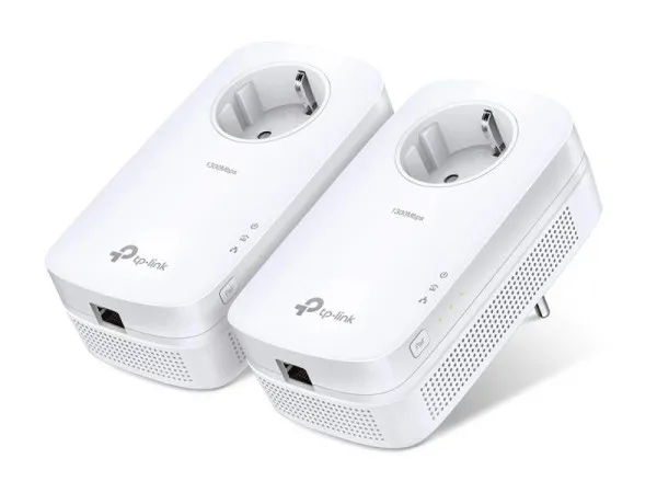 LAN Powerline Adapter TP-LINK TL-PA8010P KIT