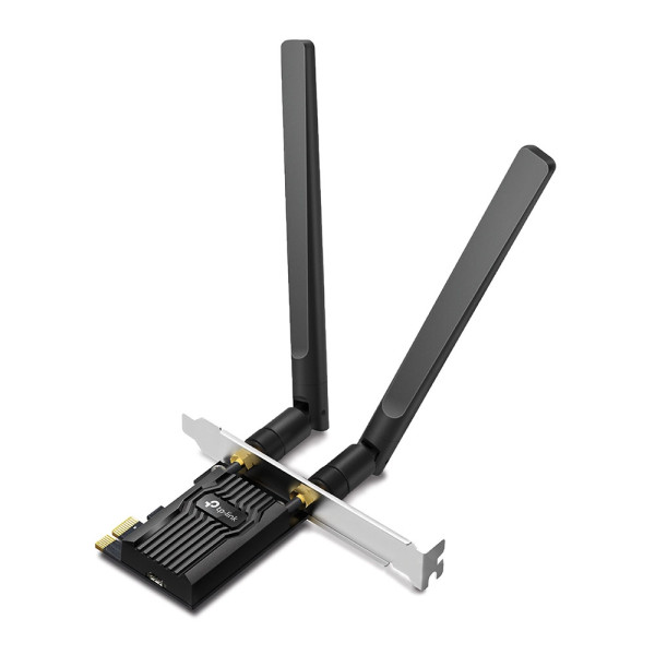 LAN MK PCI-E TP-Link Archer TX20E WiFi AX1800/Bluetooth 5.2