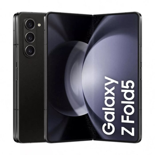 Samsung Galaxy Z Fold5 F946 5G 12GB/256GB SM-F946BZKCEUE