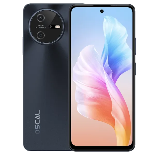 Smart telefon Oscal TIGAR 12, 6.78'' OC/12GB/256GB/64MP/5000mAh 33W