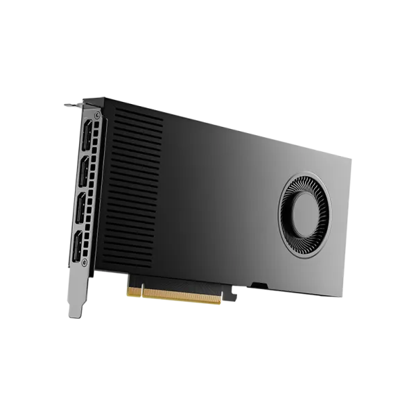 NVIDIA PNY Quadro RTX 4000 Ada 20GB, VCNRTX4000ADA-SB