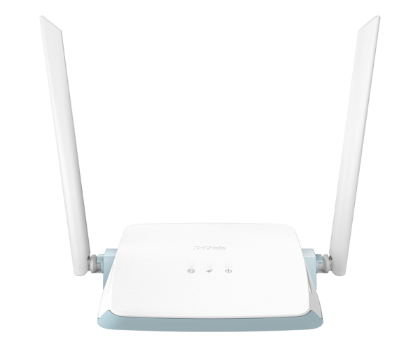 LAN Router D-LINK R03/E N300/1xWAN/4xLAN/2x5dBi/SMART Eagle Pro