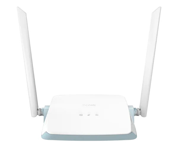 LAN Router D-LINK R03/E N300/1xWAN/4xLAN/2x5dBi/SMART Eagle Pro