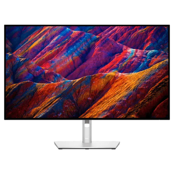 Monitor 31.5" Dell U3223QE 3840x2160/60Hz/8ms/HDMI/DP/USB/RJ45