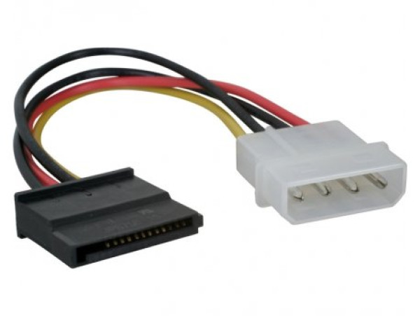 Kabl Molex - SATA JWD-SATA3