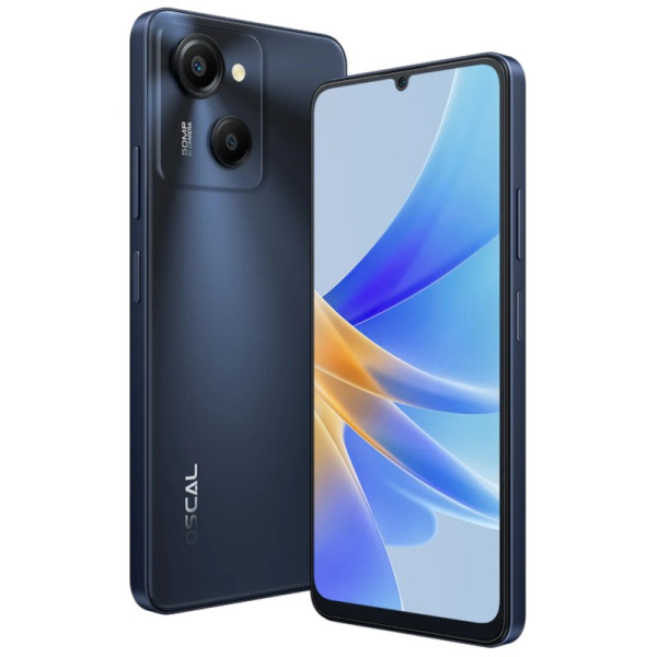 Smart telefon Oscal Modern 8,  6.75'' OC/8GB/128GB/50MP/6000mAh 18W
