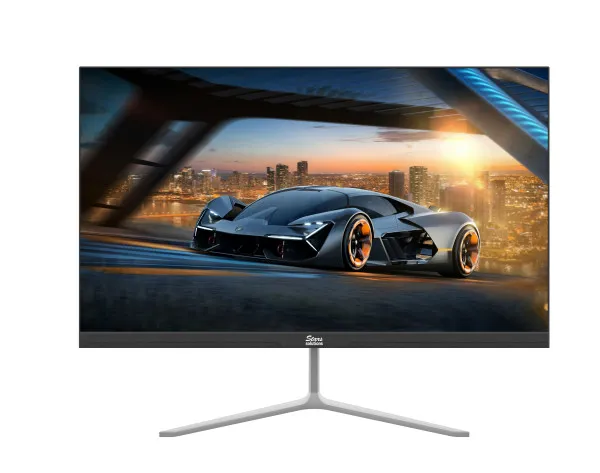 Monitor 27'' Stars Solutions F4 IPS 1920x1080/165Hz/1ms/HDMI/DP/USB/Audio