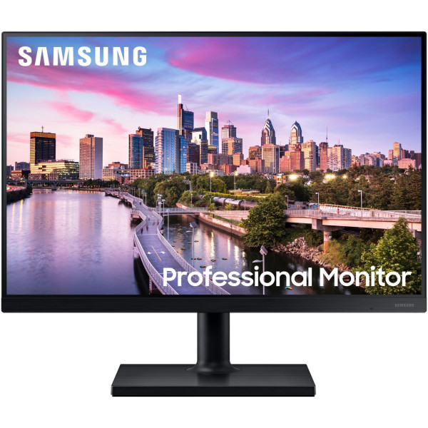 Monitor 24'' Samsung F24T450GYU IPS 1920x1200/75Hz/5ms/HDMI/DP/USB