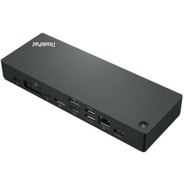 ThinkPad Thunderbolt 4 Dock Workstation Dock 40B00300EU