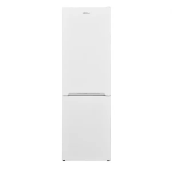 Kombinovani frižider HEINNER HCNF-V291E++ 294l/NoFrost/60x186/Beli