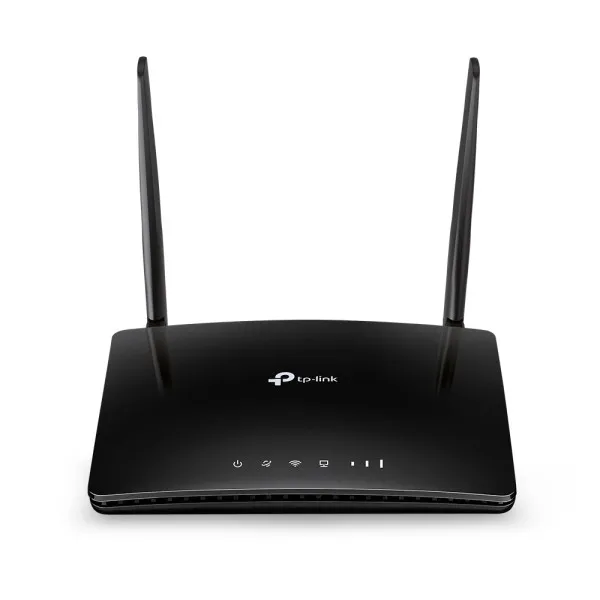 4G Router TP-LINK Archer MR402 AC1200/4GLAN/SIM slot