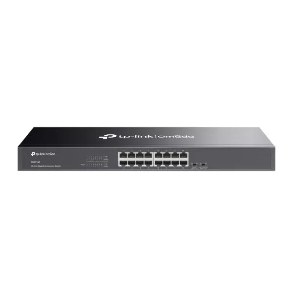 LAN Switch TP-Link DS1016G 16x1G/RM